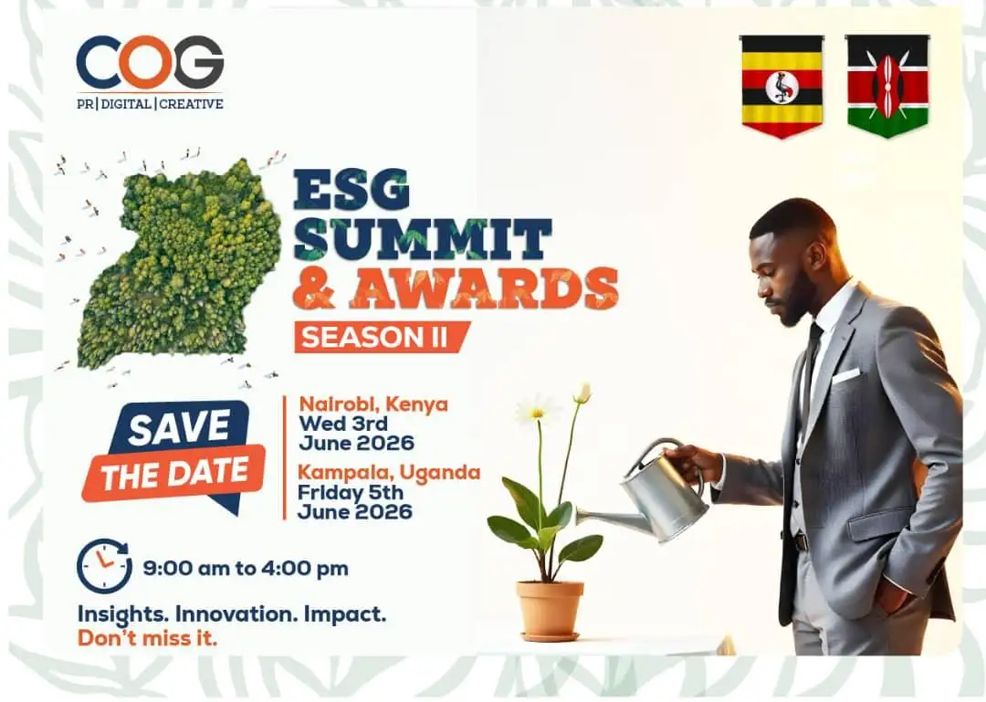 ESG