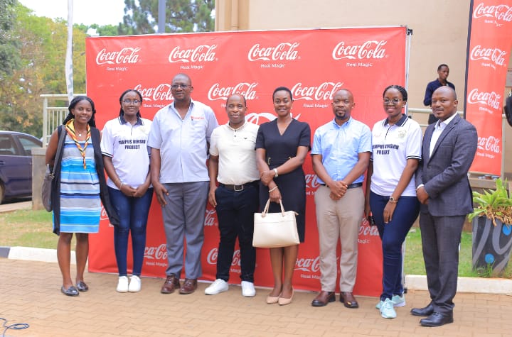 University Students Empowered with Financial Literacy and Entrepreneurial Skills through Coca-Cola Beverages Uganda Initiative
