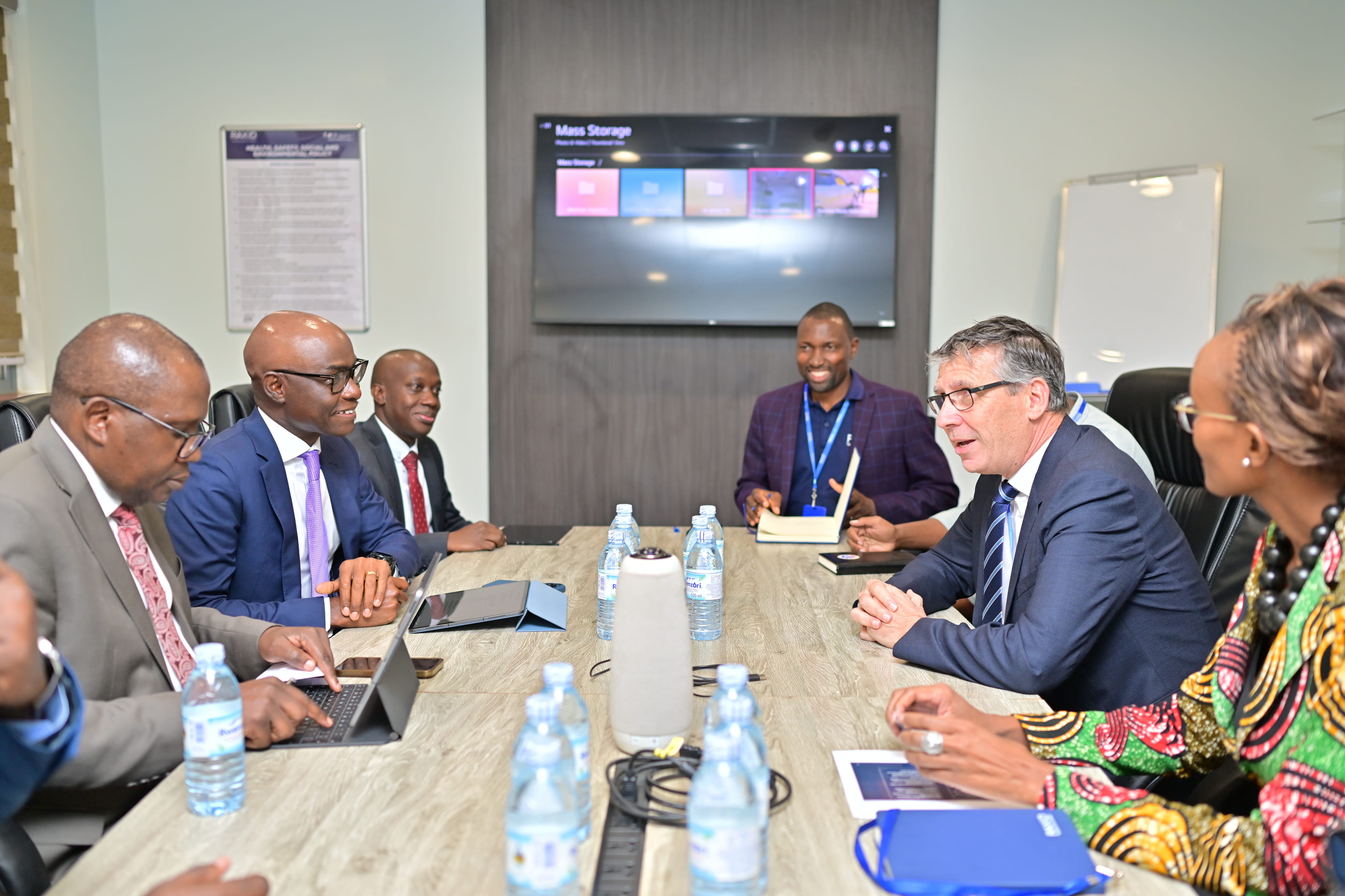 Equity Bank Uganda completes data centre migration to Raxio facility, earns Central Bank praise