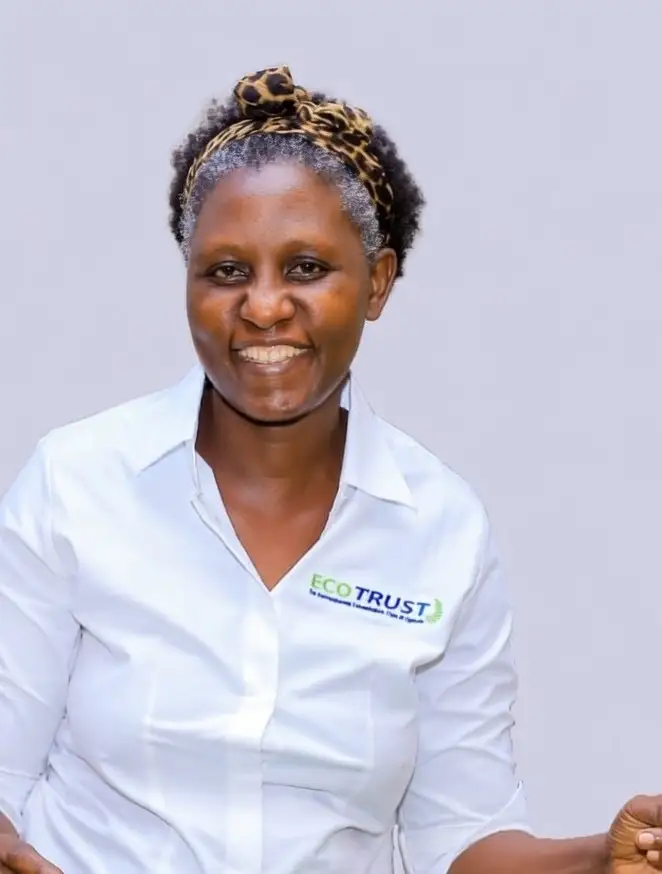 Balancing Motherhood and Leadership: Inside the Life of Pauline Nantongo Kalunda