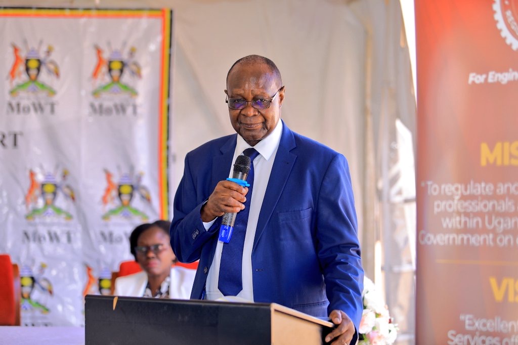Ministry of Works and Transport issues traffic advisory on Kampala -Masaka- Highway over  Katonga works