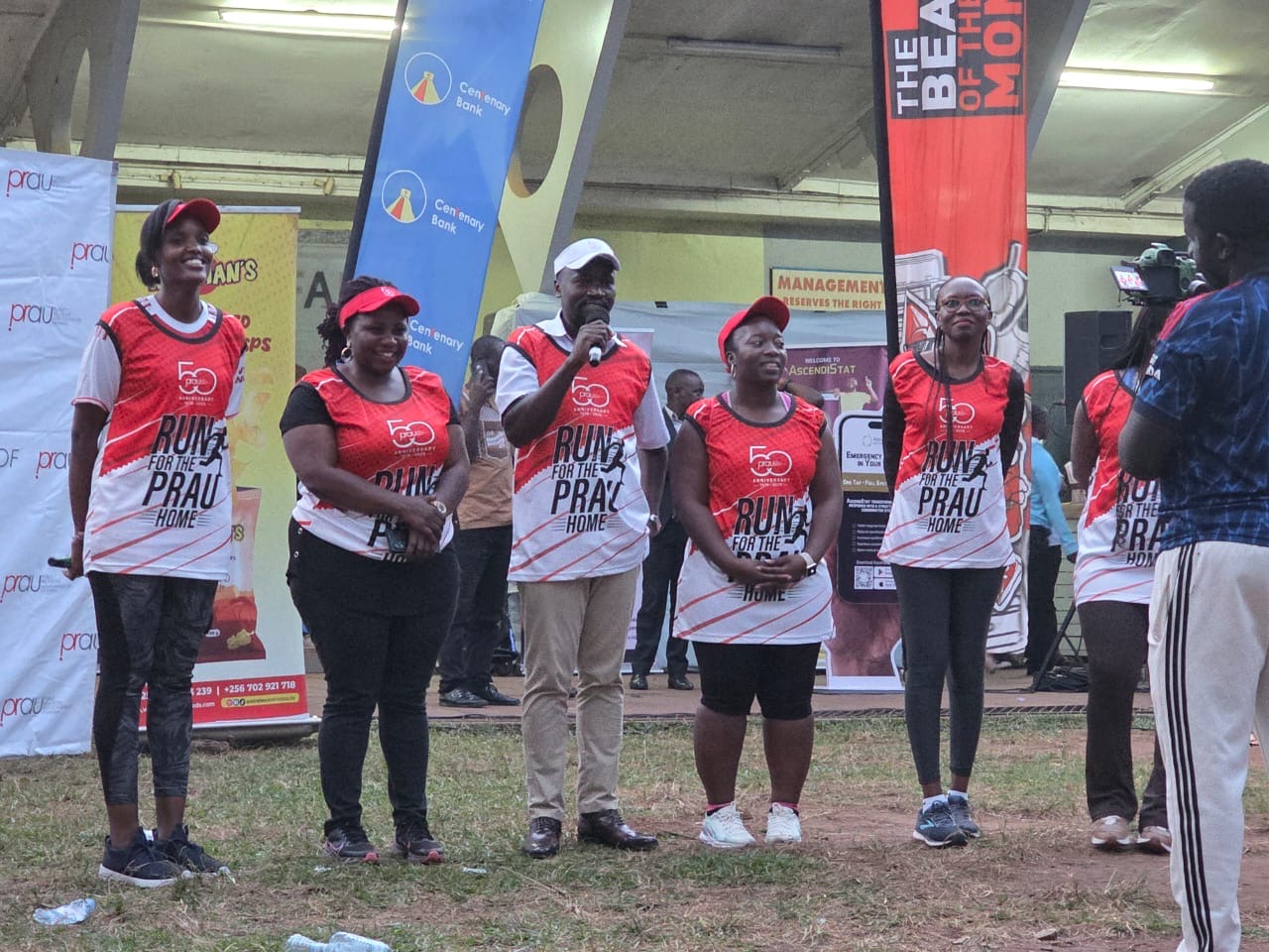 Public Relations Association of Uganda at 50; Let the celebrations begin