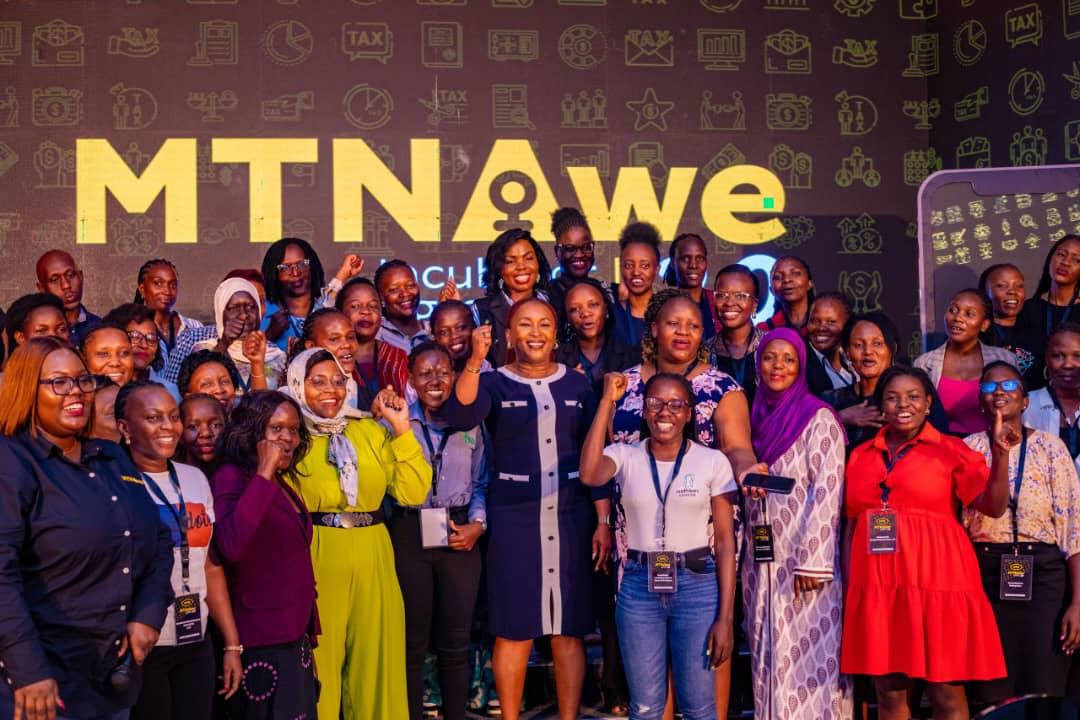 Women Enterprise Programme Expanded by dfcu Bank, MTN to Unlock Growth Opportunities