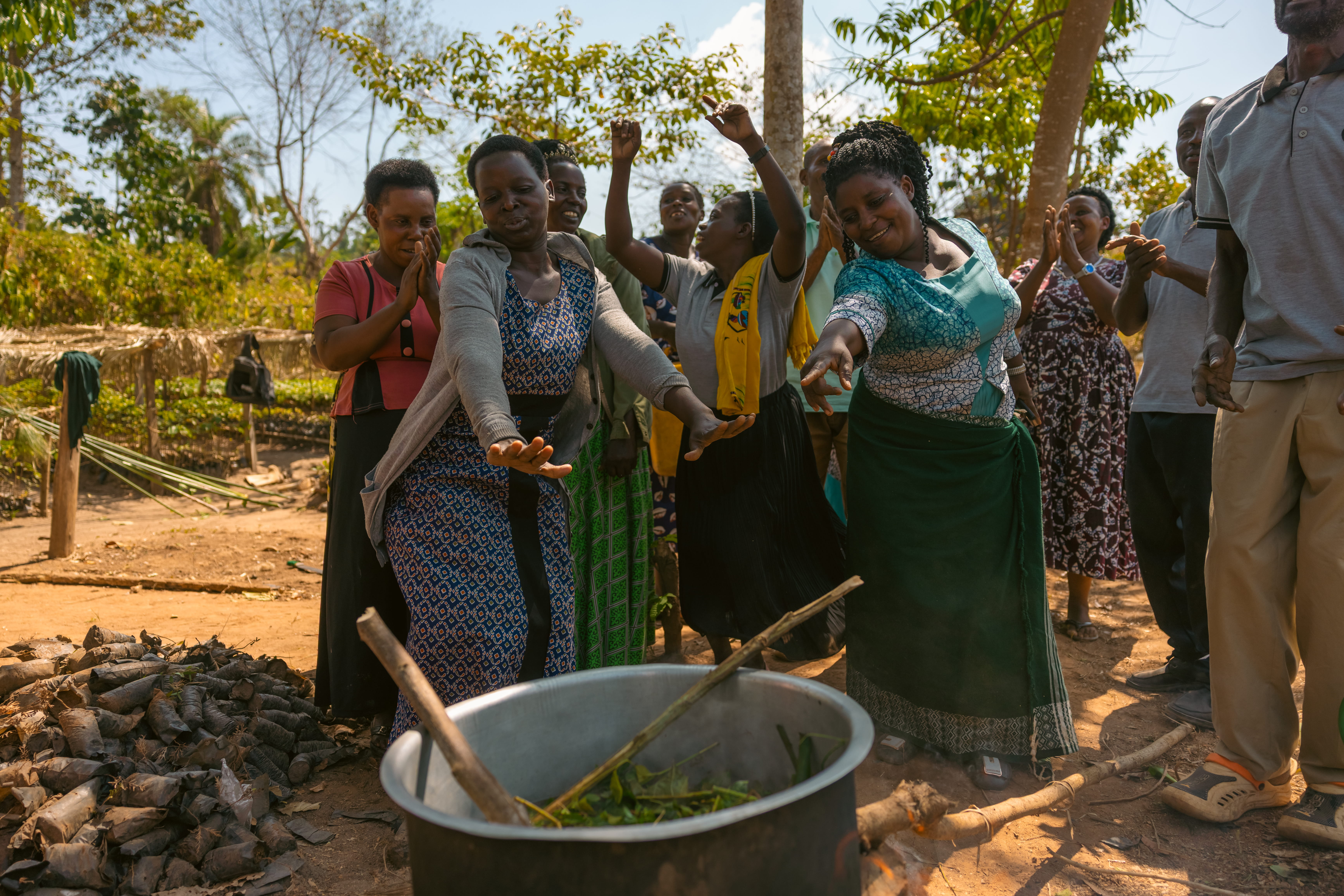 World Wildlife Day 2026: Celebrating the Plants That Heal Us