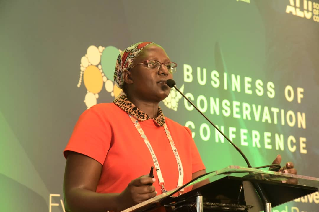 ECOTRUST Highlights Inclusive Conservation Financing at the Business of Conservation Conference 2026